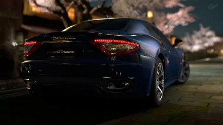 vehicle Maserati HD Desktop Wallpaper | Background Image