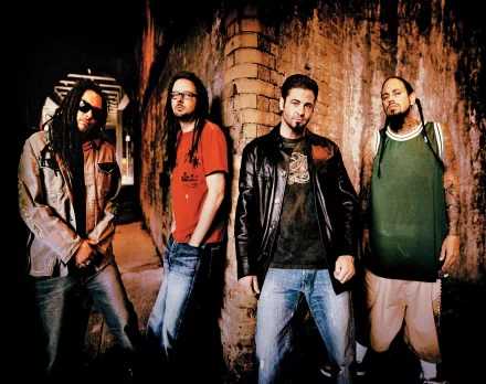 music Korn HD Desktop Wallpaper | Background Image