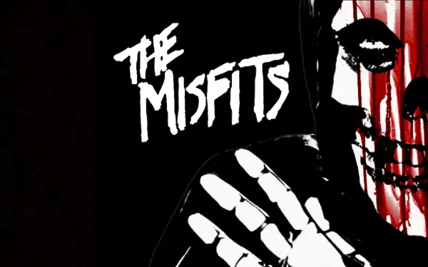  The Misfits