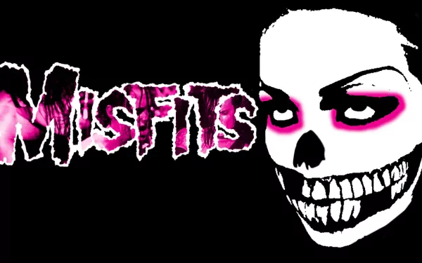  The Misfits