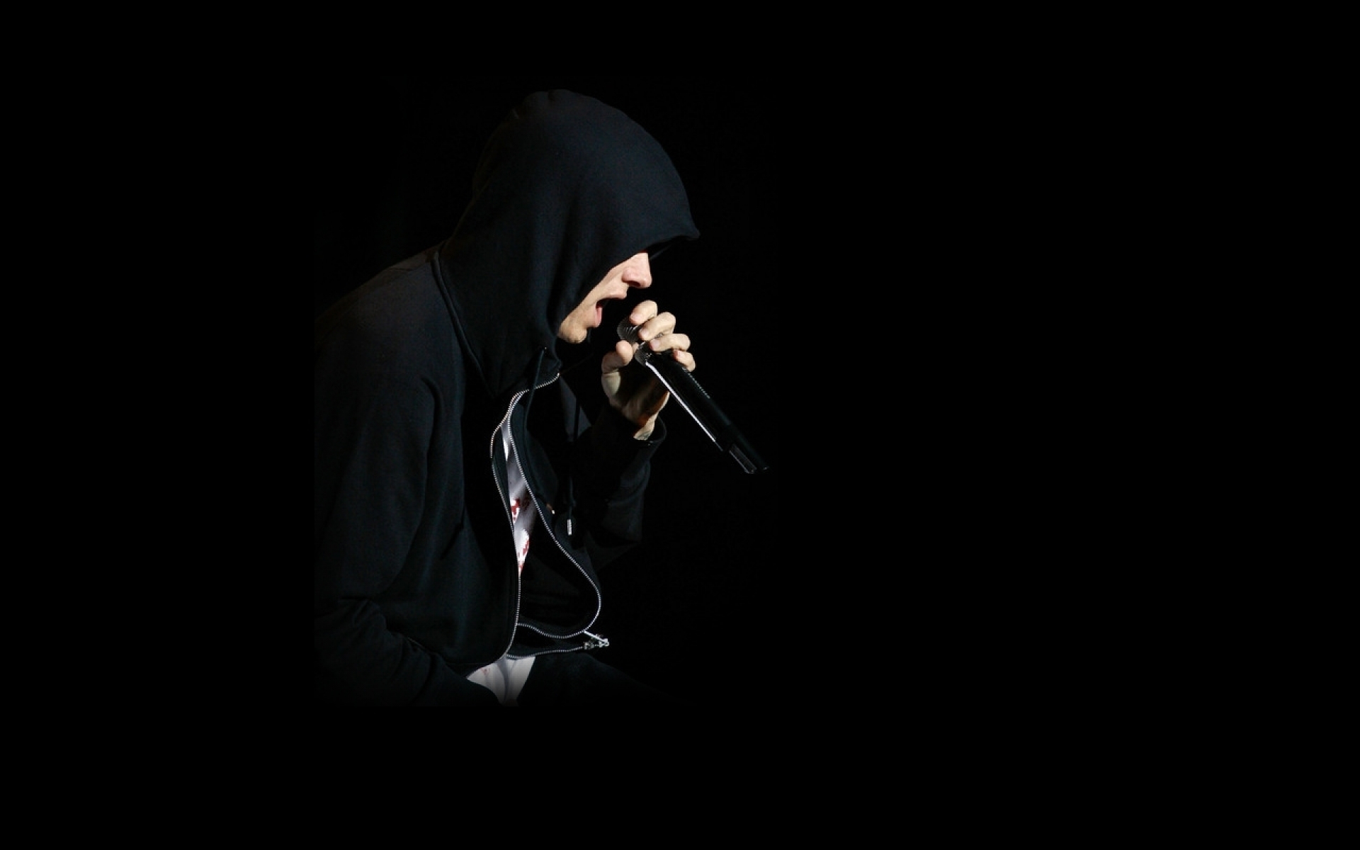 Eminem HD Wallpaper | Background Image | 1920x1200