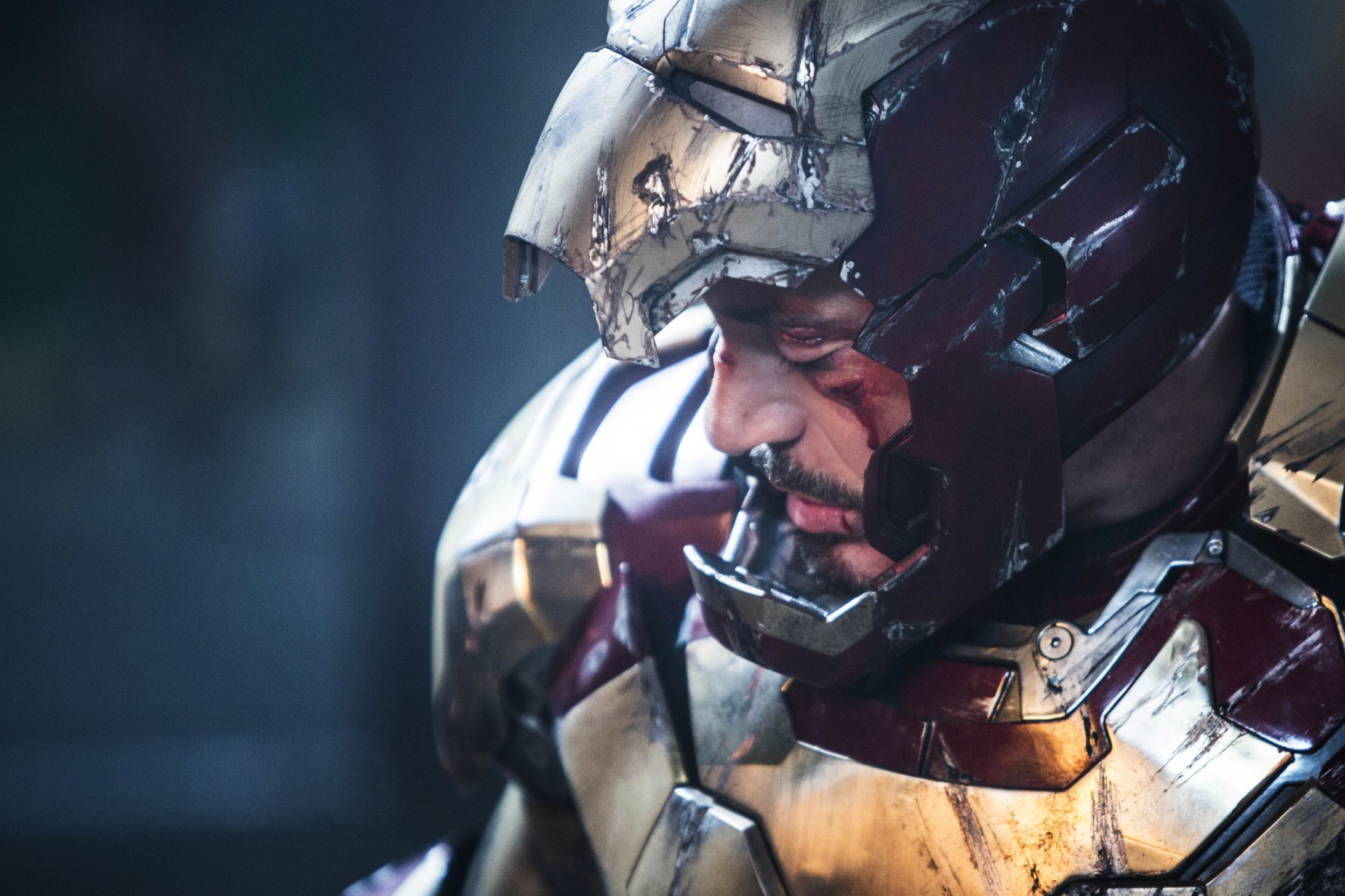 Download Movie Iron Man 3 4k Ultra HD Wallpaper