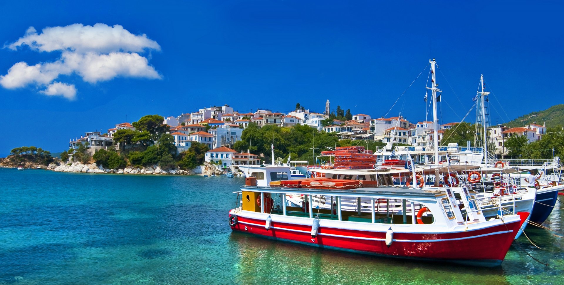 Download Vehicle Boat 4k Ultra HD Wallpaper | 6000x3030 | Wallpaper Abyss