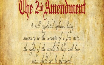 2Nd Amendment HD Wallpaper | Background Image | 3972x2039 | ID:406753 ...