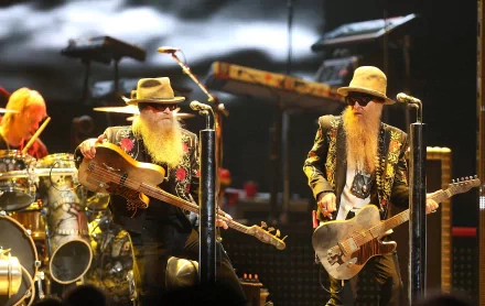 music ZZ Top HD Desktop Wallpaper | Background Image
