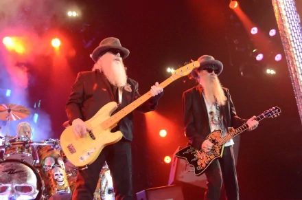 music ZZ Top HD Desktop Wallpaper | Background Image