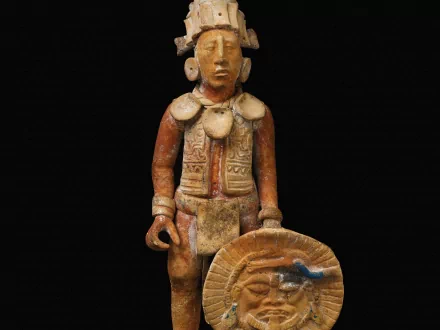 man made statue HD Desktop Wallpaper | Background Image