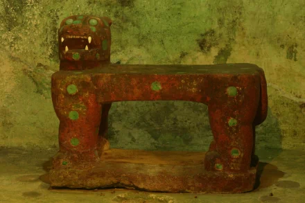 man made Chichen Itza HD Desktop Wallpaper | Background Image
