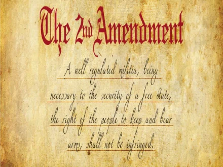 Misc 2nd amendment HD Desktop Wallpaper | Background Image