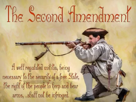 Misc 2nd amendment HD Desktop Wallpaper | Background Image