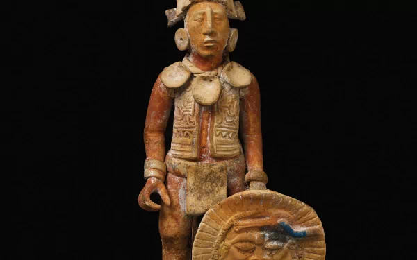 man made statue HD Desktop Wallpaper | Background Image