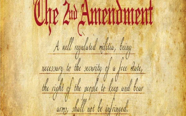 Misc 2nd amendment HD Desktop Wallpaper | Background Image