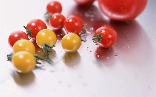 food tomato HD Desktop Wallpaper | Background Image