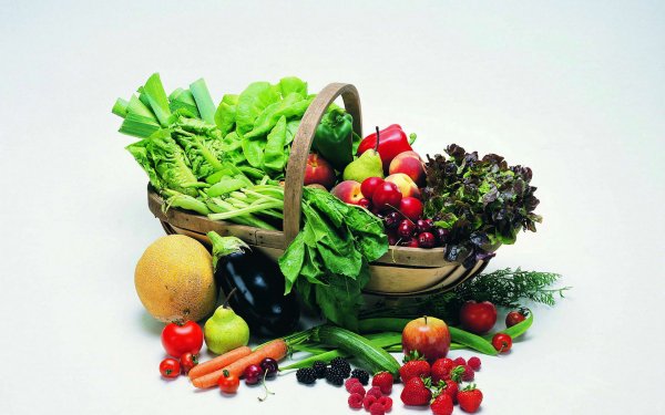 Food Still Life HD Wallpaper | Background Image
