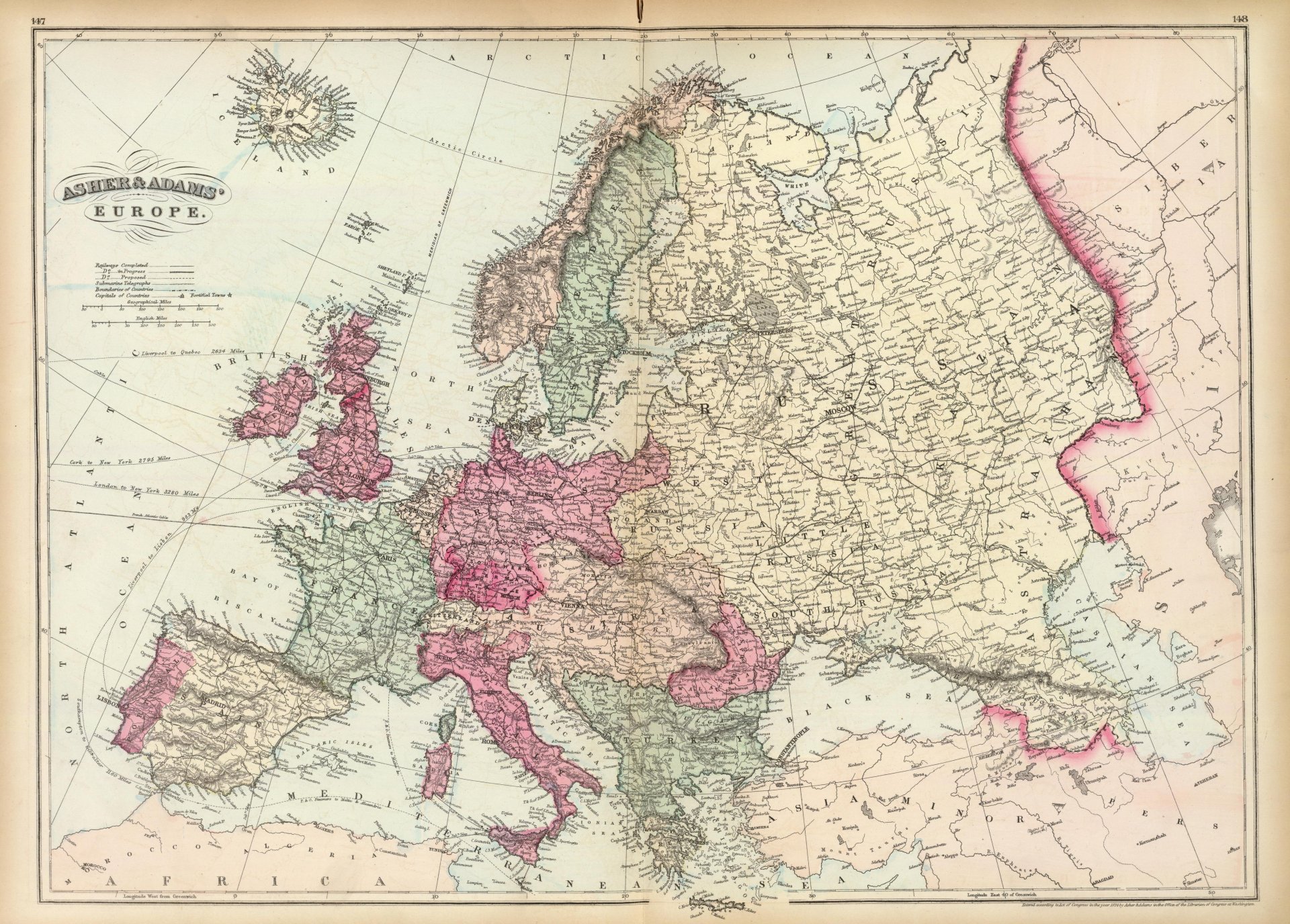 Download Misc Map 4k Ultra HD Wallpaper
