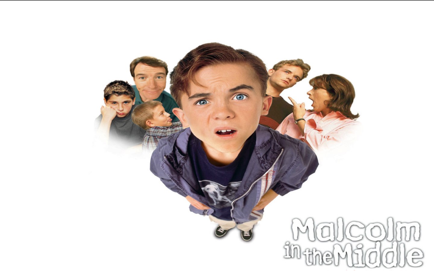 Malcolm in the Middle - Wikipedia