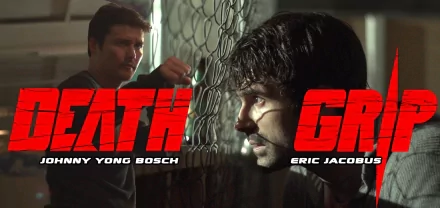 movie death grip HD Desktop Wallpaper | Background Image