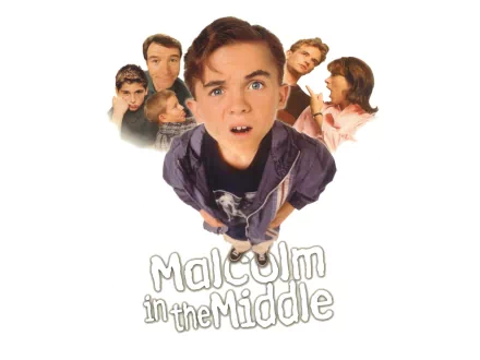 TV Show Malcolm in the Middle HD Desktop Wallpaper | Background Image
