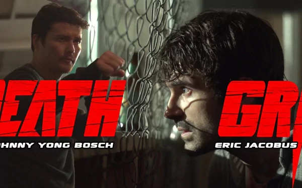 movie death grip HD Desktop Wallpaper | Background Image