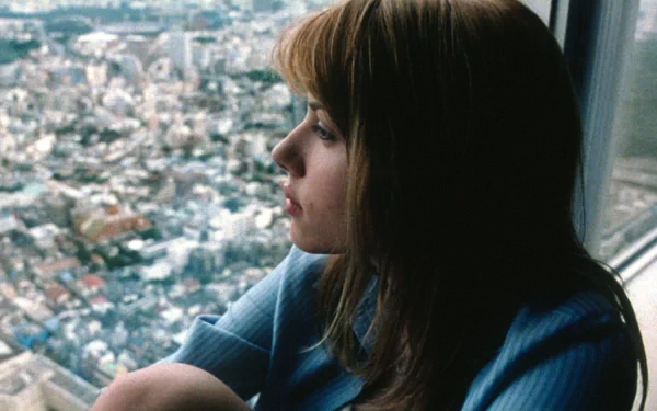 movie Lost In Translation HD Desktop Wallpaper | Background Image