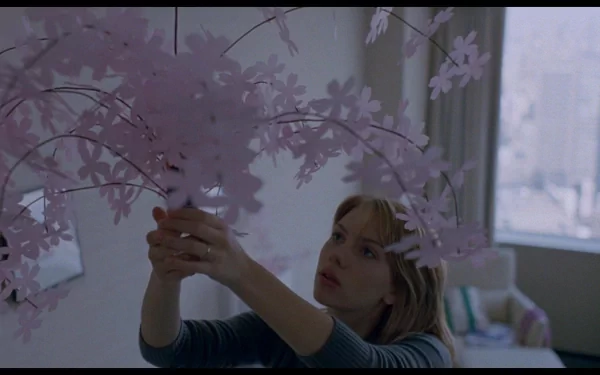 movie Lost In Translation HD Desktop Wallpaper | Background Image
