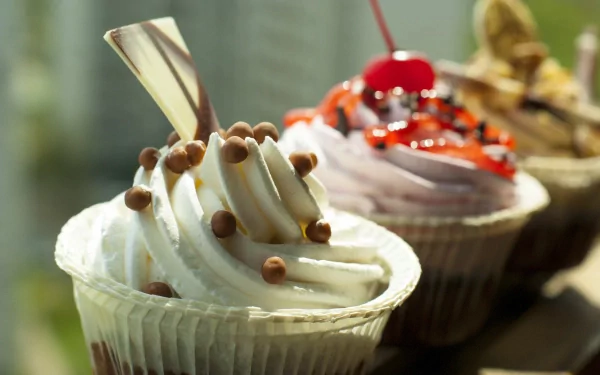 food sweets HD Desktop Wallpaper | Background Image