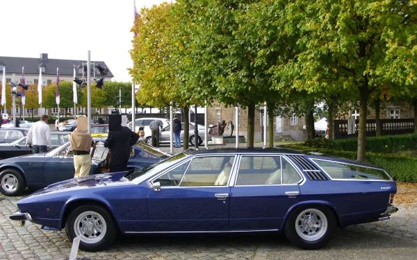 vehicle Lamborghini Faena HD Desktop Wallpaper | Background Image