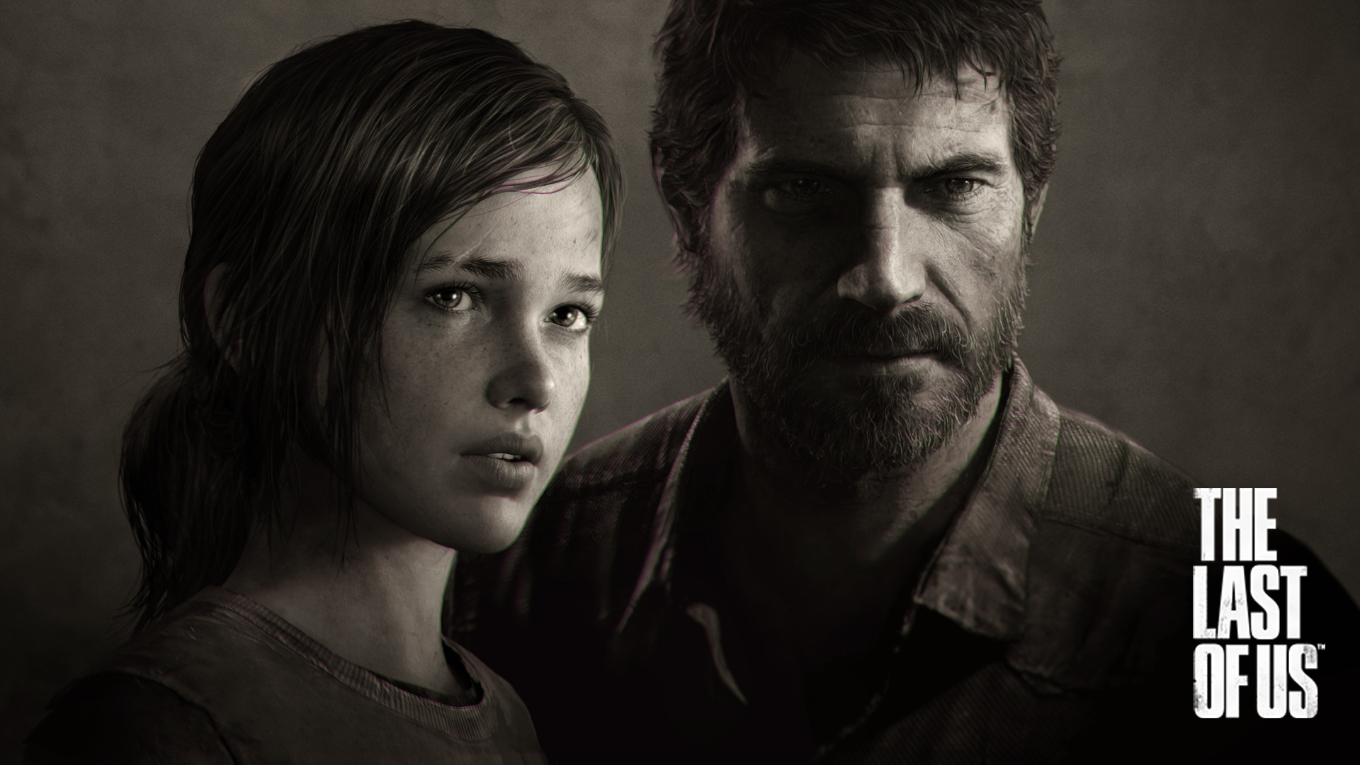 The Last Of Us 1 Wallpapers - Wallpaper Cave