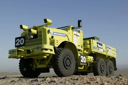 vehicle oshkosh HD Desktop Wallpaper | Background Image