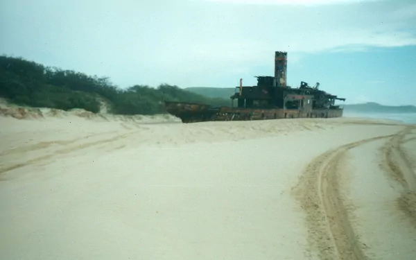 vehicle wreck HD Desktop Wallpaper | Background Image