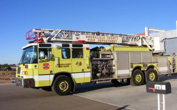 vehicle fire truck HD Desktop Wallpaper | Background Image