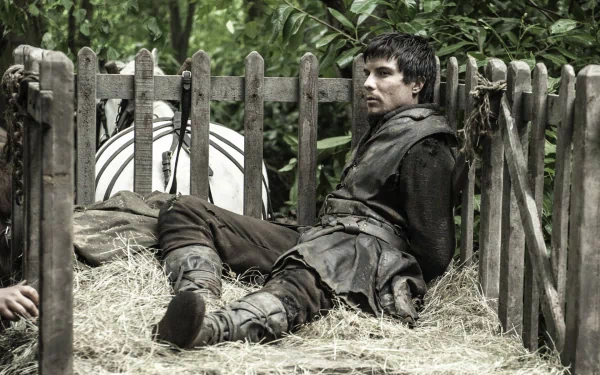 Joe Dempsie Gendry (Game Of Thrones) TV Show Game Of Thrones HD Desktop Wallpaper | Background Image