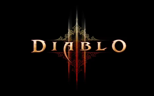 video game Diablo III HD Desktop Wallpaper | Background Image