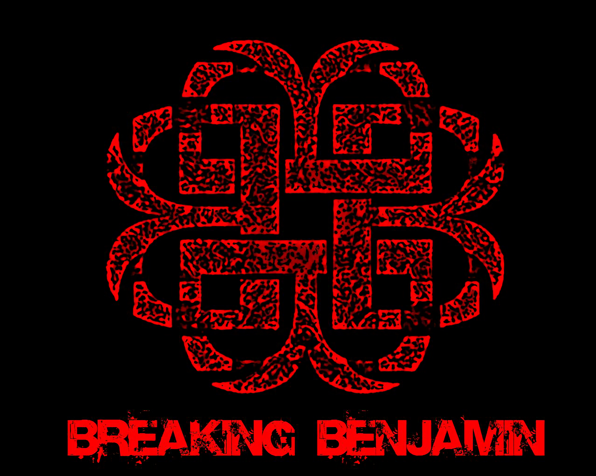 Breaking Benjamin Wallpaper