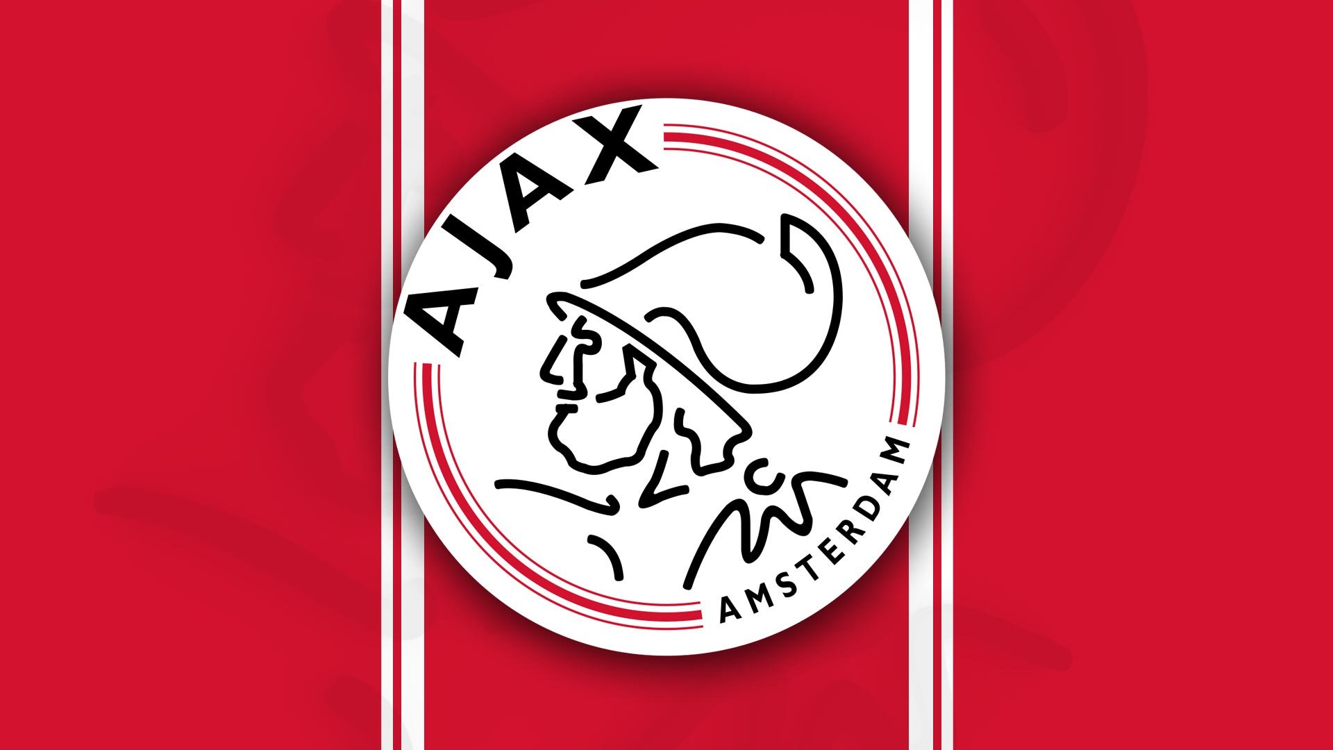 Fc Amsterdam Logo