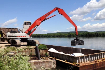 vehicle Link-Belt HD Desktop Wallpaper | Background Image