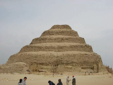 pyramid man made step pyramid HD Desktop Wallpaper | Background Image