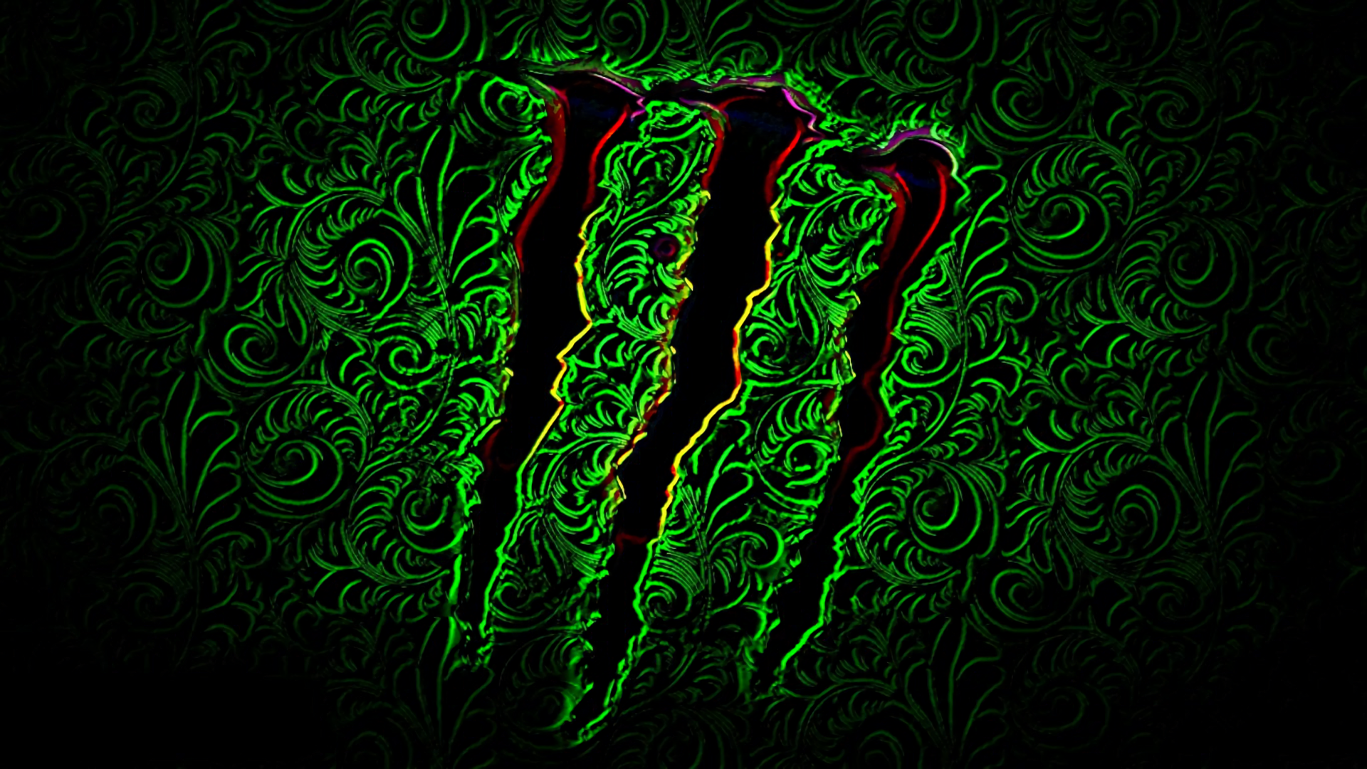 Products Monster HD Wallpaper | Background Image