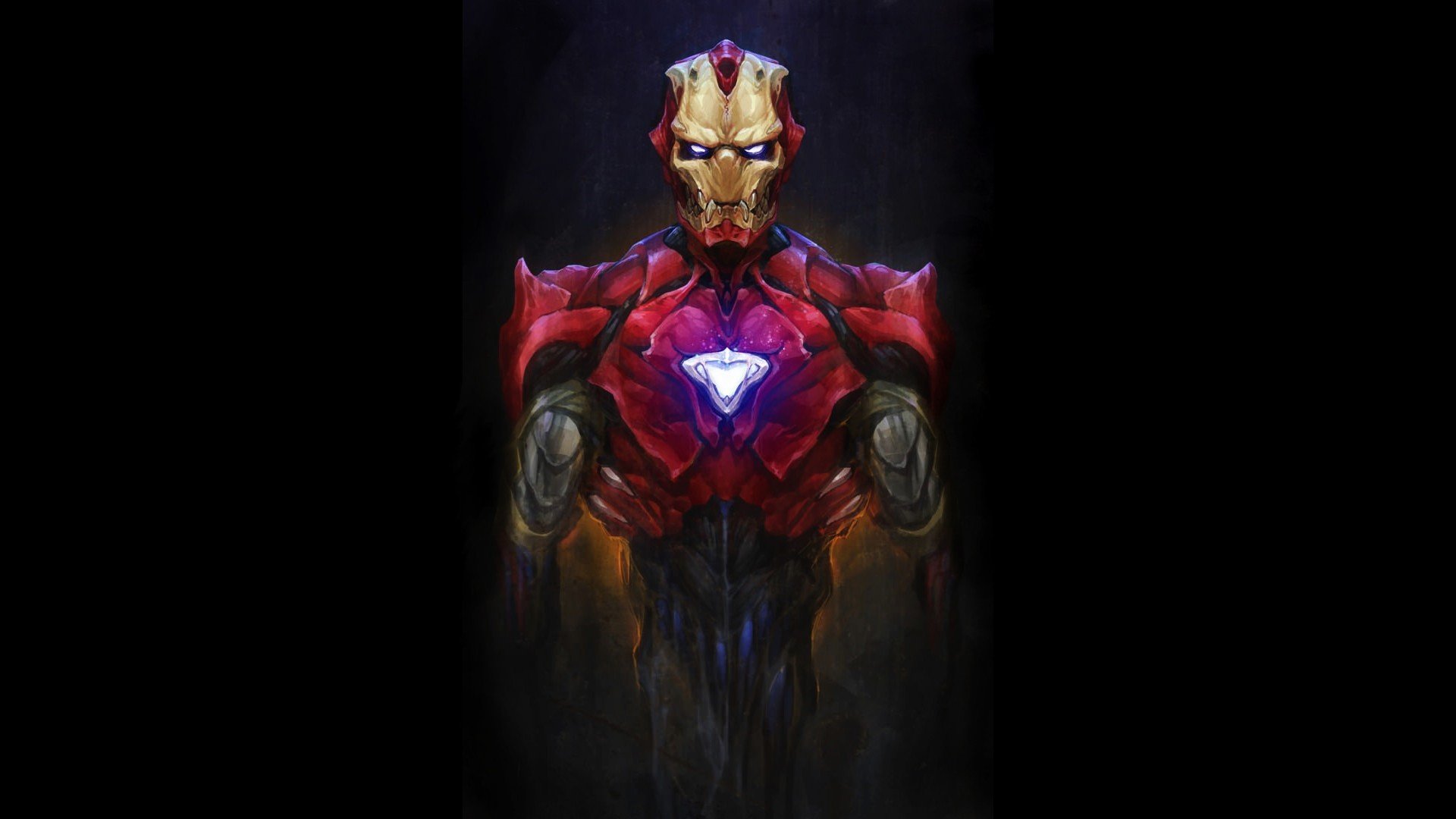 308 Iron Man HD Wallpapers Background Images Wallpaper Abyss
