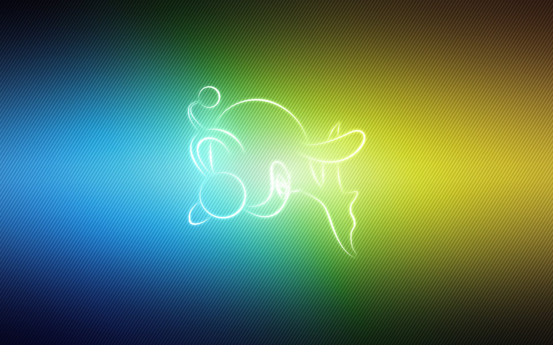 Download Lanturn (Pokémon) Video Game Pokemon HD Wallpaper