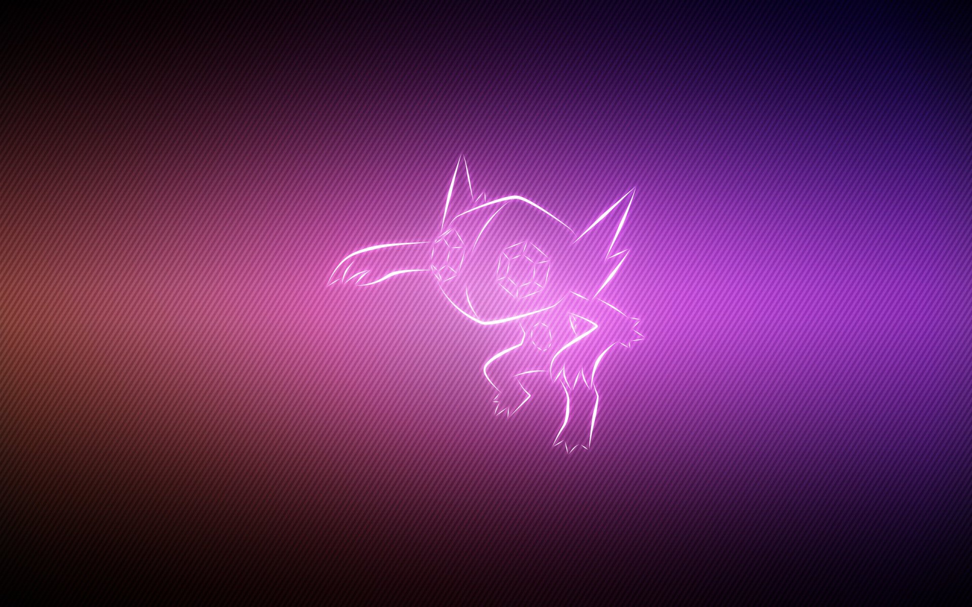 Mega Sableye Wallpaper