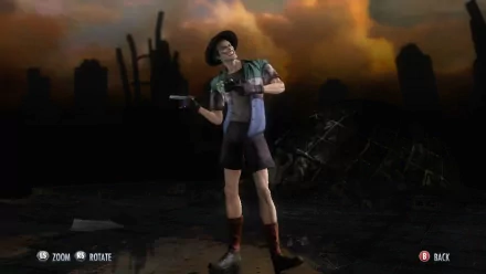 video game Injustice: Gods Among Us HD Desktop Wallpaper | Background Image