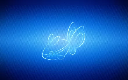 Finneon (Pokémon) video game Pokemon HD Desktop Wallpaper | Background Image