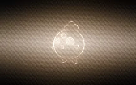 Igglybuff (Pokémon) video game Pokemon HD Desktop Wallpaper | Background Image