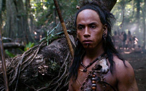 Apocalypto Wallpaper and Background Image | 1920x1040 | ID:400816 ...