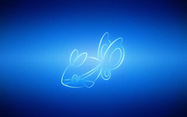 Finneon (Pokémon) video game Pokemon HD Desktop Wallpaper | Background Image