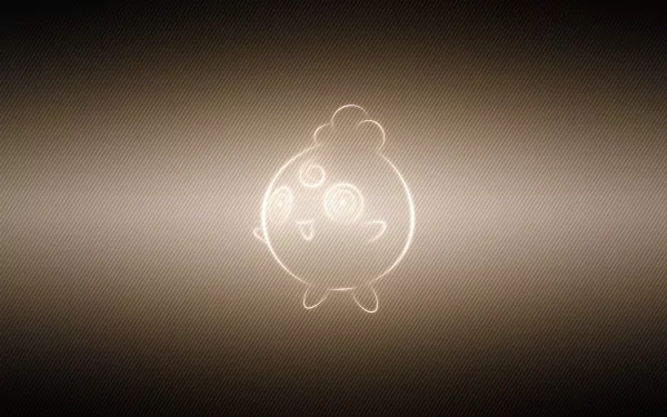 Igglybuff (Pokémon) video game Pokemon HD Desktop Wallpaper | Background Image