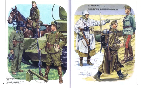 artistic soldier HD Desktop Wallpaper | Background Image