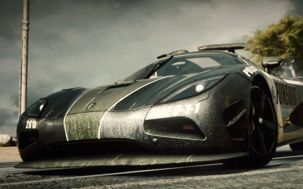 Video Game Need For Speed: Rivals Need for Speed HD Wallpaper | Background Image