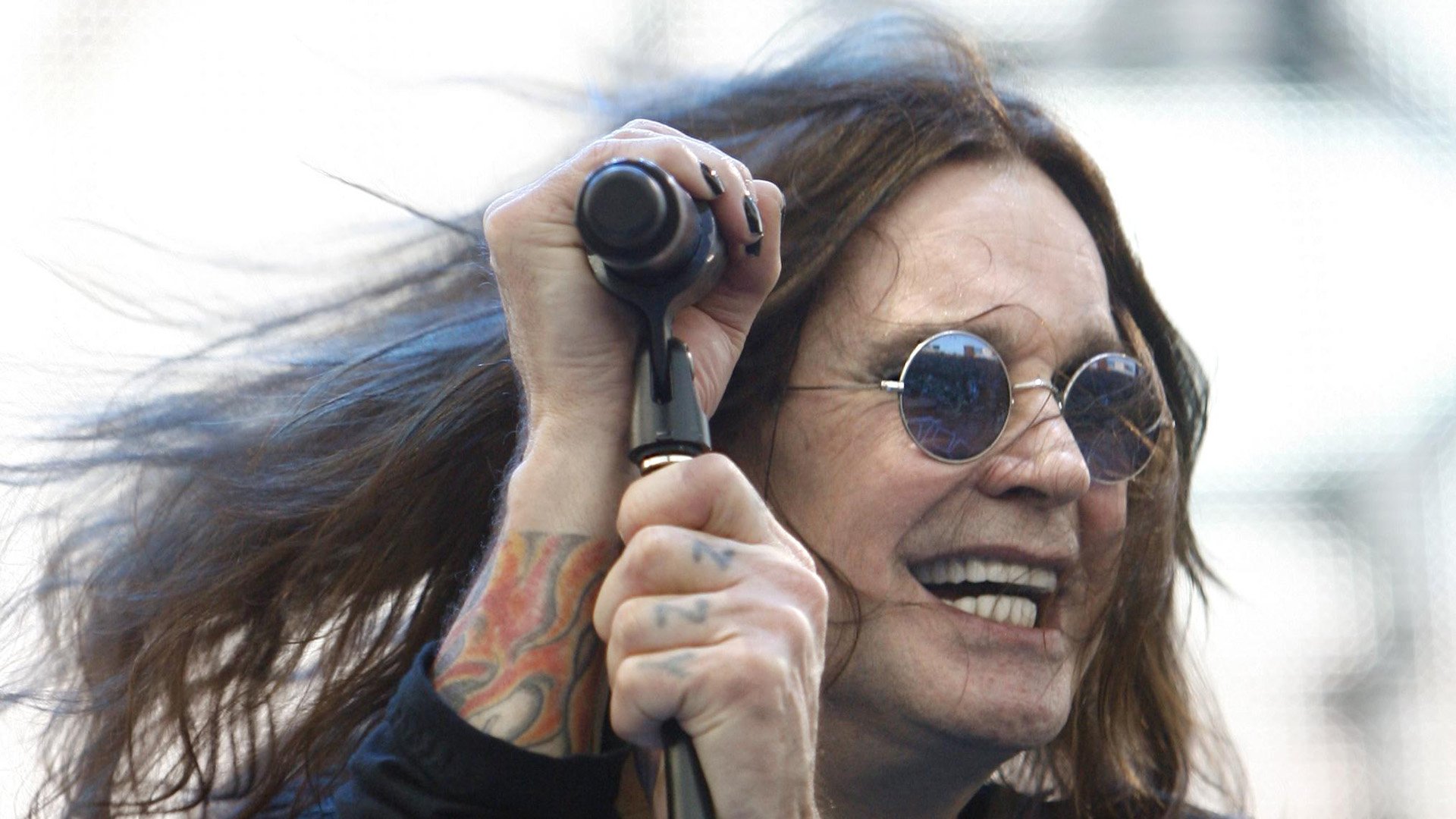 Ozzy Osbourne HD Wallpaper | Background Image | 1920x1080 | ID:411222 - Wallpaper Abyss  Ozzy Osbourne HD Wallpaper | Background... 